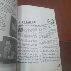 SỔ TAY NỘI TRỢ tập 69 753603