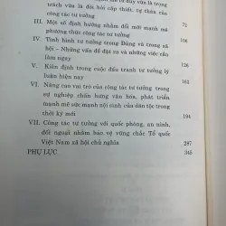 CÔNG TÁC TƯ TƯỞNG (BÌA CỨNG) - ĐÀO DUY QUÁT  1042354
