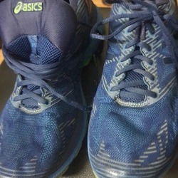 Giày Asics hãng của Nhật sz 45 541373