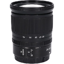 Z24-70mm F4S - Hàng hiệu Authentic 879055