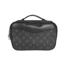Túi đeo chéo Louis Vuitton Monogram Eclipse M42906