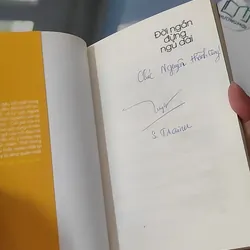 Đời Ngắn Đừng Ngủ Dài - Robin Sharma 1064328