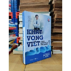 Khát vọng Việt - Đỗ Cao Bảo 407403