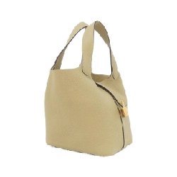 【Sản phẩm chưa sử dụng】Túi Hermes Picotin Lock PM 056289CC