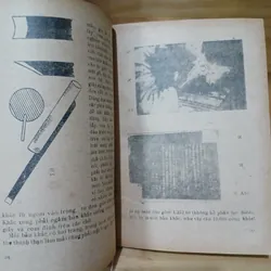 Nghề Cổ Truyền (Tập 1) - Tăng Bá Hoành chủ biên 732007