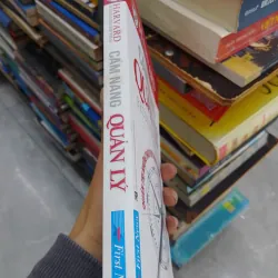 SÁCH CẨM NANG QUẢN LÝ - BECOMING A MANAGER (B1) 706159