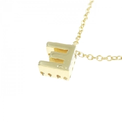 Ponte Vecchio Dây chuyền Chữ cái 0.06CT - Hàng hiệu Chính hãng 845975