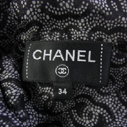 Áo sơ mi CHANEL P75166V66671 630209