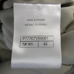 【Mã giảm giá】Áo khoác CHANEL 642358