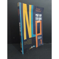 Phát huy tiềm năng cùng NLP tập 1 mới 70% ố ẩm có chữ ký trang đầu 2012 HCM2811 Anne Linden & Kathrin Perutz MARKETING KINH DOANH Oreka Blogmeo