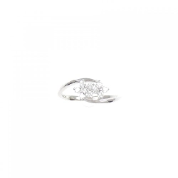 Nhẫn kim cương PT 0.20CT - Hàng hiệu Authentic 860331