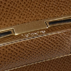 【Khuyến mãi】Túi VALEXTRA 660165