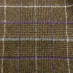 Khăn quàng cổ JOSHUA ELLIS - Hàng hiệu Authentic 835949