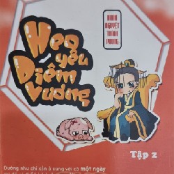 Heo yêu diêm vương (Tập 2)