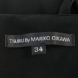 【Mã giảm giá】Tsuru by Mariko Oikawa ワンピース 649066