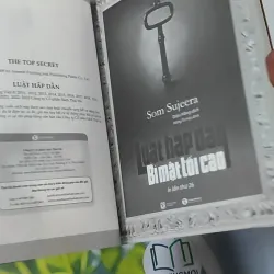 Luật Hấp Dẫn - Bí Mật Tối Cao - Som Sujeera 961180