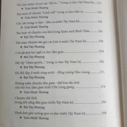 Hương Sắc Miền Tây 723434