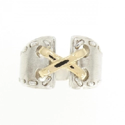 Nhẫn Hermès Mexico - Hàng hiệu Authentic 842499