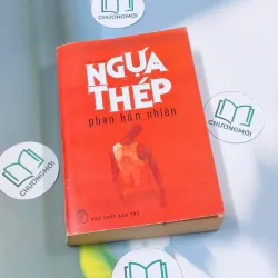 Ngựa thép - Phan Hồn Nhiên 694996