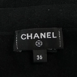 CHANEL P76049K10978 Áo len - Hàng hiệu Chính hãng 822966