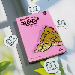 Hàng Xóm Của Tôi Là Rồng 2 - Cho Jeongsop 744761