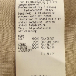 AMERI VINTAGE 02320620060 Áo khoác dài - Hàng hiệu Authentic 822925