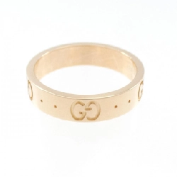 Nhẫn biểu tượng Gucci - Hàng hiệu Chính hãng 840594