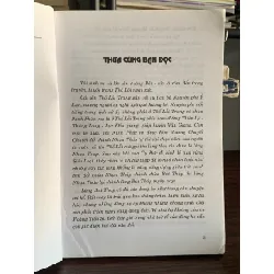 Hoàng Giá Bến Phật Tiểu thuyết lịch sử — NXB Quân Đội Nhân Dân 589273