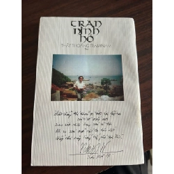 Trần Dần: Thấp thoáng trăm năm - Trần Dần 931962