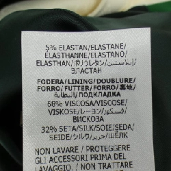 Gucci GUCCI ADIDAS 702987 ZAI22 Áo khoác - Hàng hiệu Chính hãng 815553