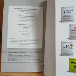 Để Trở Thành Nhà Quản Lý Hiệu Quả - Michael E. Gerber 507388
