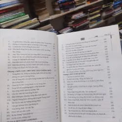Sách: Mưu lược Mao Trạch Đông - Tiêu Thi Mỹ (A2) 575718