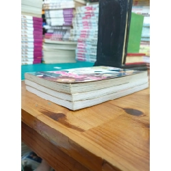 Truyện tranh trái tim hoàng tử 469082