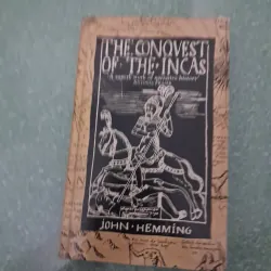 The conqvest of the incas