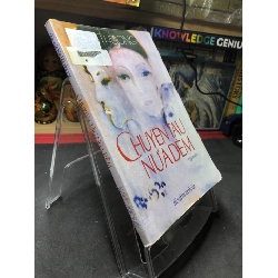 (TẶNG BOOKMARK) Chuyến tàu nửa đêm 2003 mới 70% ố bẩn nhẹ Sam Thương RBK0906 SÁCH VĂN HỌC