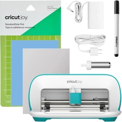 Máy cắt thủ công gia đình mini cricut joy