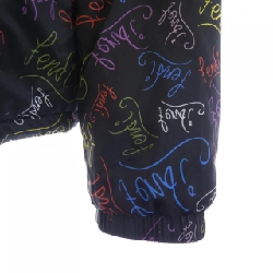 FENDI FW1090 AHCF Áo khoác - Hàng hiệu Chính hãng 814974