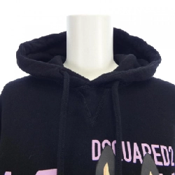 【Mã giảm giá】Áo hoodie DSQUARED2 643810