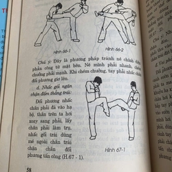📚 BỘ SÁCH VÕ THUẬT TỰ VỆ THỰC DỤNG – 2 TẬP 531183