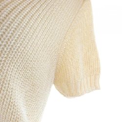 【Mã giảm giá】HERMES Áo len 641415