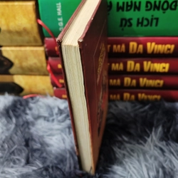 Mưu lược và kế sách của Tần Thủy Hoàng 470437