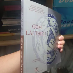 Gốm Lái thiêu 930922