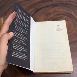 II Sách Kinh Doanh: 36 Kế Trong Kinh Doanh Hiện Đại - LAN BERCU - 2018 1001886