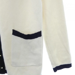 Áo khoác cardigan green label relaxing - Hàng hiệu Authentic 810943