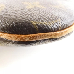 Túi đeo vai Louis Vuitton Monogram Pochette Bosphore M40044 611951