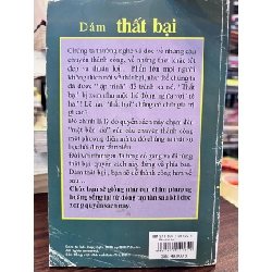 Dám Thất Bại - Billi P.S. Lim - Billi P.S. Lim 957620