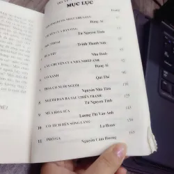 Sách: Truyện ngắn tình yêu năm 2000 (B1) Tác giả: Nhiều tác giả 696635