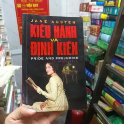 Kiêu hãnh và định kiến - Jane Austen