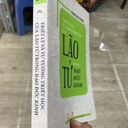 Triết lý và tư tưởng triết học của lão tử trong đạo đức kinh 378628