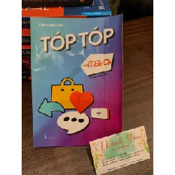 Tóp Tóp a Bờ Cờ- Cấn Mạnh Linh